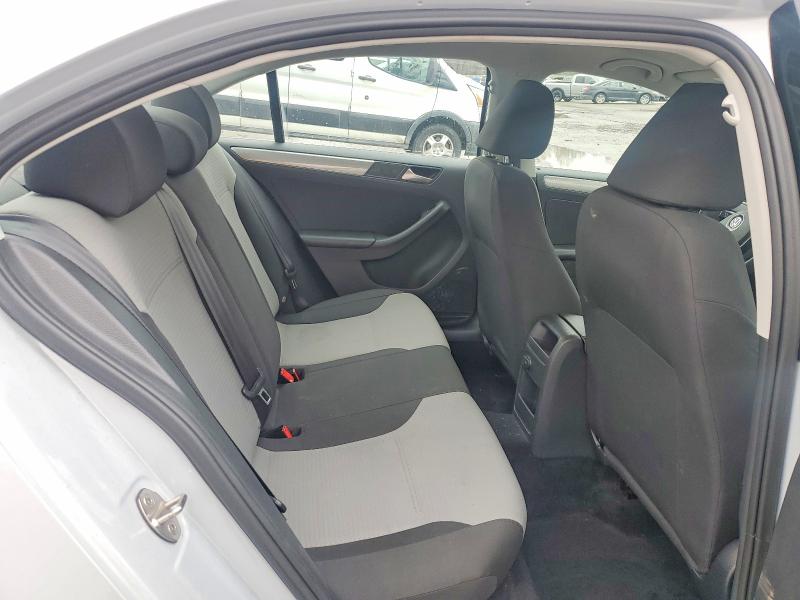 78036555 :رقم المزاد ، 3VW2B7AJXHM414895 vin ، 2017 Volkswagen Jetta مزاد بيع