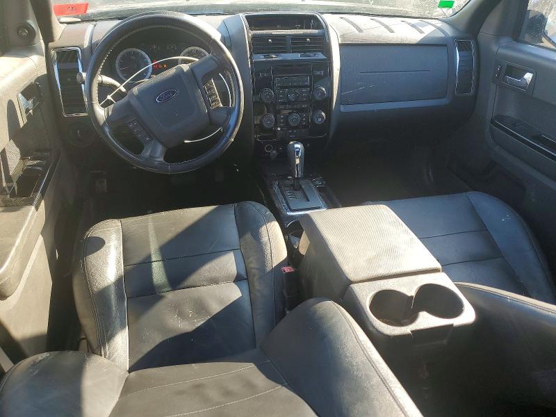 Продаж на аукціоні авто 2009 Ford Escape, vin: 1FMCU04G49KB26027, номер лоту: 75637805