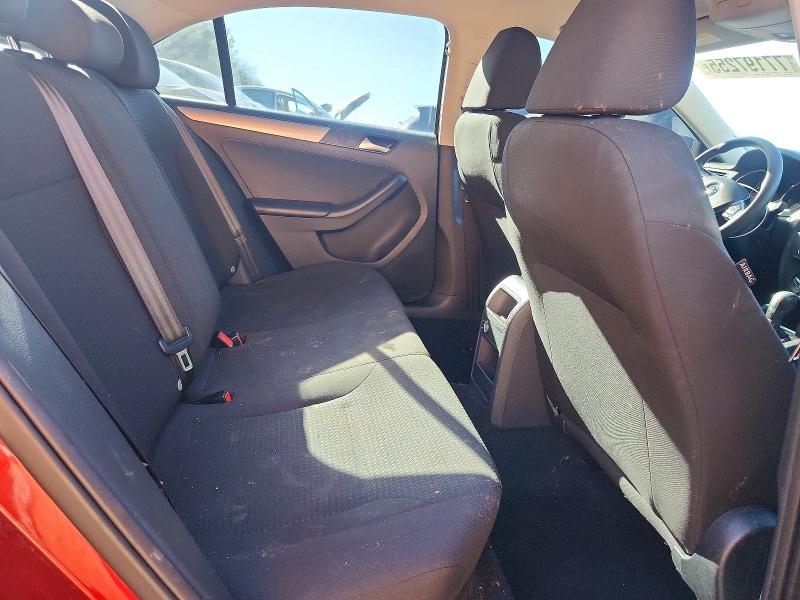 Продажа на аукционе авто 2016 Volkswagen Jetta, vin: 3VWD67AJXGM352202, номер лота: 77197255