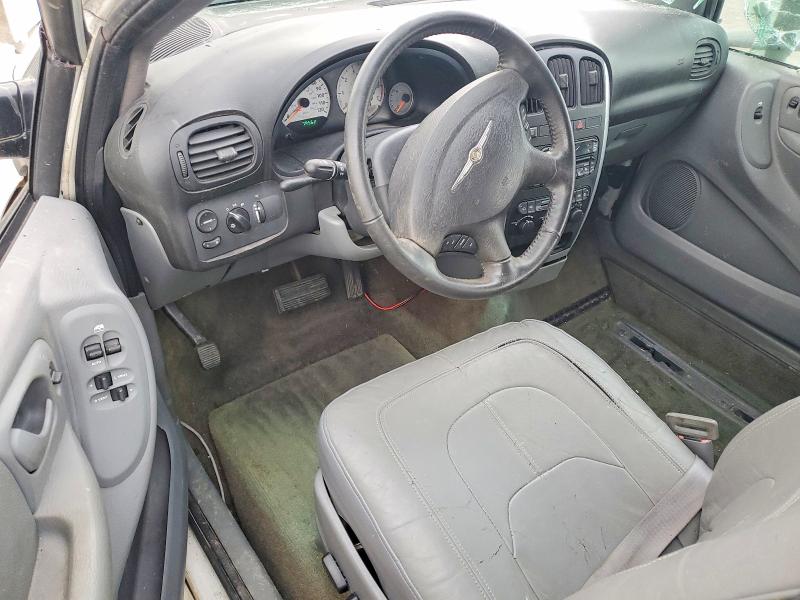 Продажа на аукционе авто 2006 Chrysler Town & Country, vin: 2A4GP54L86R617442, номер лота: 77878085