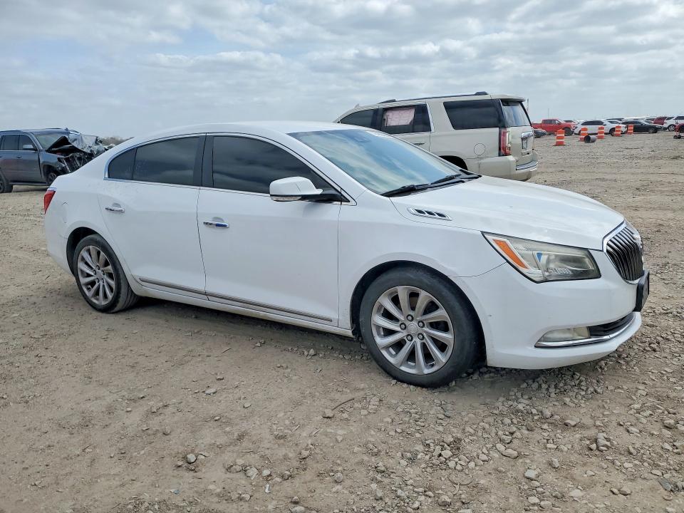 Продажа на аукционе авто 2014 Buick Lacrosse, vin: 1G4GB5G33EF225650, номер лота: 78490465