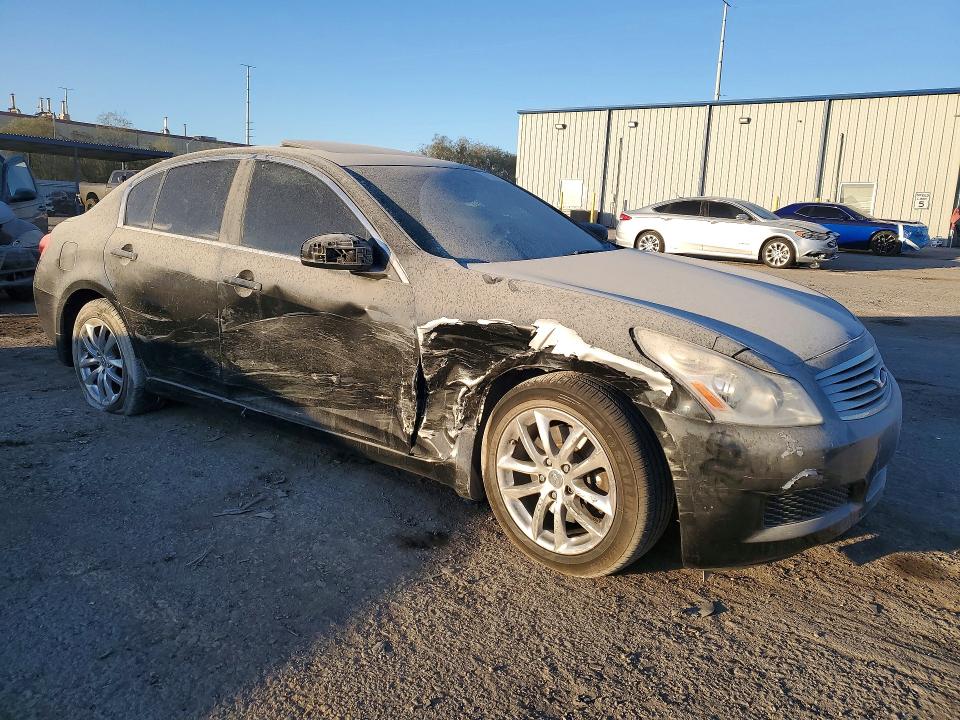 Продажа на аукционе авто 2008 Infiniti G35, vin: JNKBV61F08M268064, номер лота: 74169615