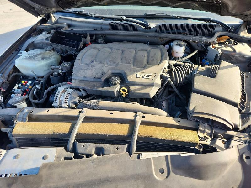 Aukcja sprzedaży 2009 Buick Lucerne, vin: 1G4HP57M69U121766, numer aukcji: 78832235