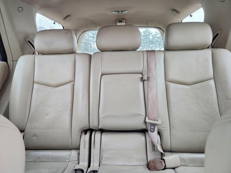 Aukcja sprzedaży 2004 Cadillac Srx, vin: 1GYEE637540188503, numer aukcji: 78783405