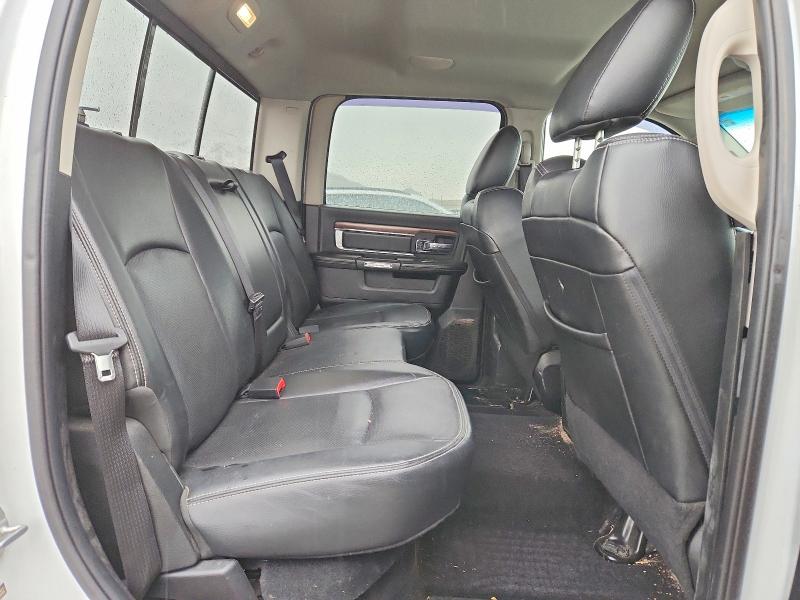 Aukcja sprzedaży 2013 Ram 1500, vin: 1C6RR7NT0DS505160, numer aukcji: 78894475