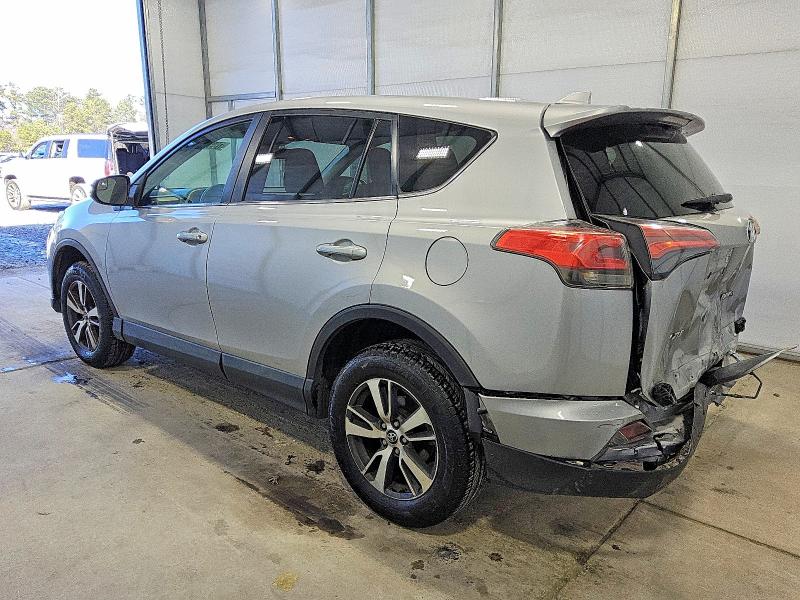 2018 Toyota Rav4 მანქანა იყიდება აუქციონზე, vin: 2T3WFREV5JW484309, აუქციონის ნომერი: 76973625