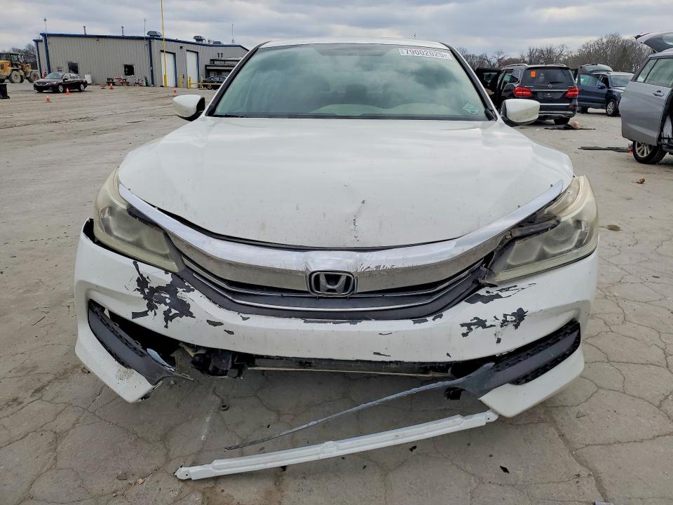 Продаж на аукціоні авто 2017 Honda Accord, vin: 1HGCR2F3XHA022241, номер лоту: 79002025