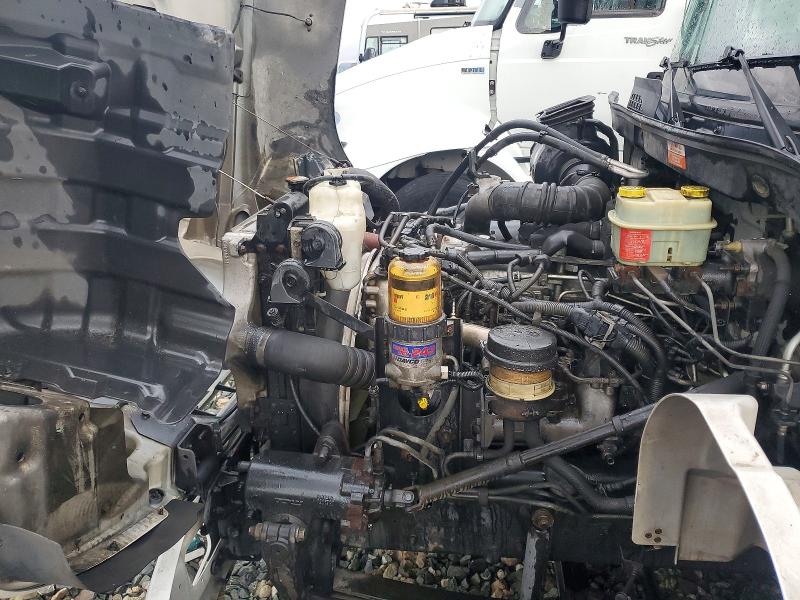 2017 Hino 258/268 მანქანა იყიდება აუქციონზე, vin: 5PVNE8JN3H4S50806, აუქციონის ნომერი: 47400416