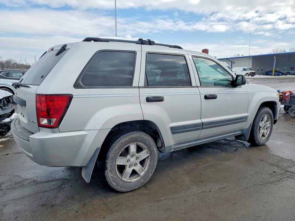 Aukcja sprzedaży 2005 Jeep Grand Cherokee, vin: 1J8GR48KX5C573942, numer aukcji: 78755905