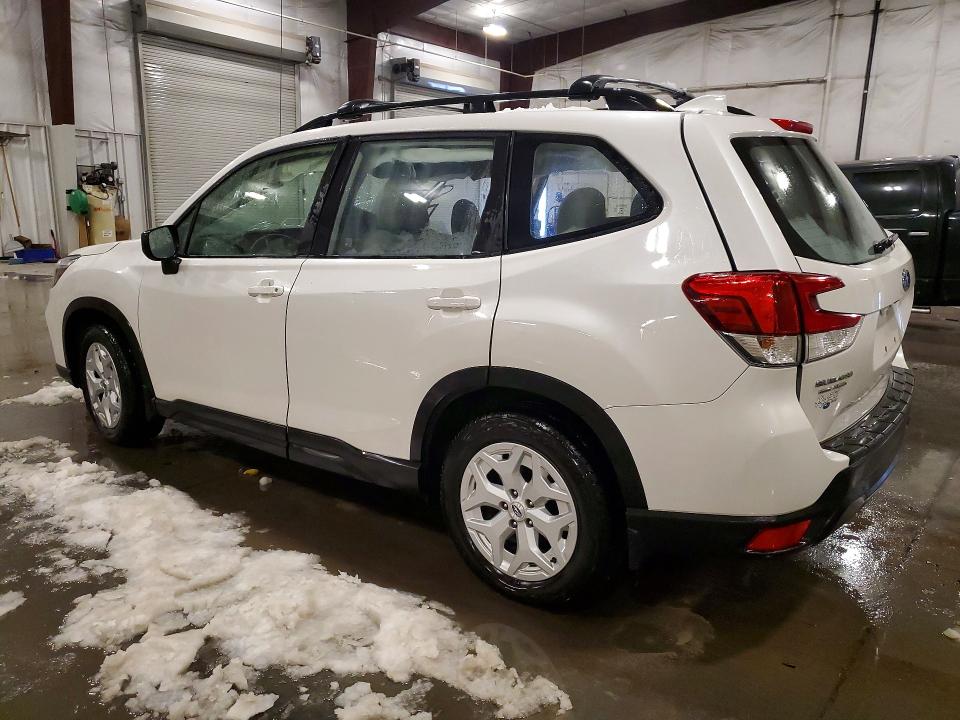 Продажа на аукционе авто 2020 Subaru Forester, vin: JF2SKADC0LH506562, номер лота: 77892845