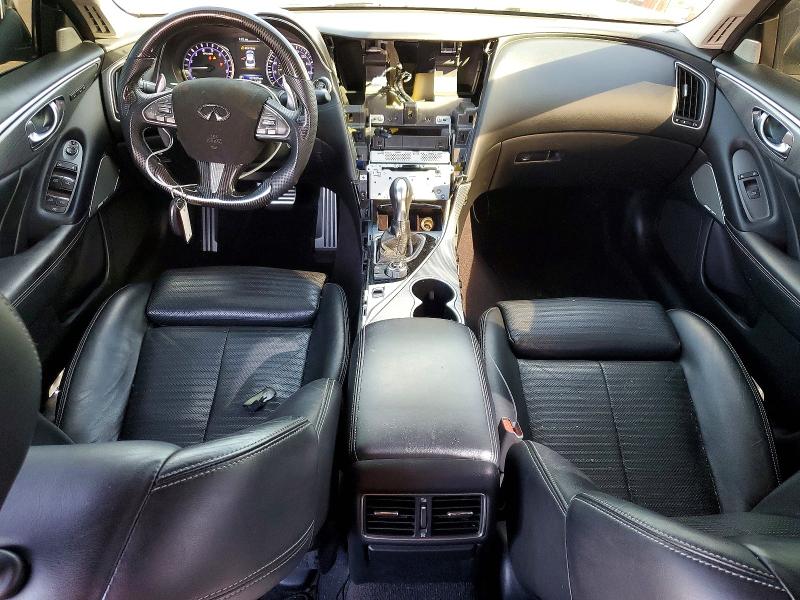 Aukcja sprzedaży 2017 Infiniti Q50, vin: JN1FV7AP4HM850480, numer aukcji: 79477545