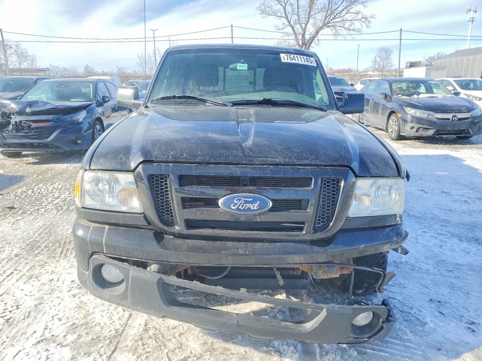 Aukcja sprzedaży 2011 Ford Ranger, vin: 1FTKR4EE8BPA72701, numer aukcji: 76411145