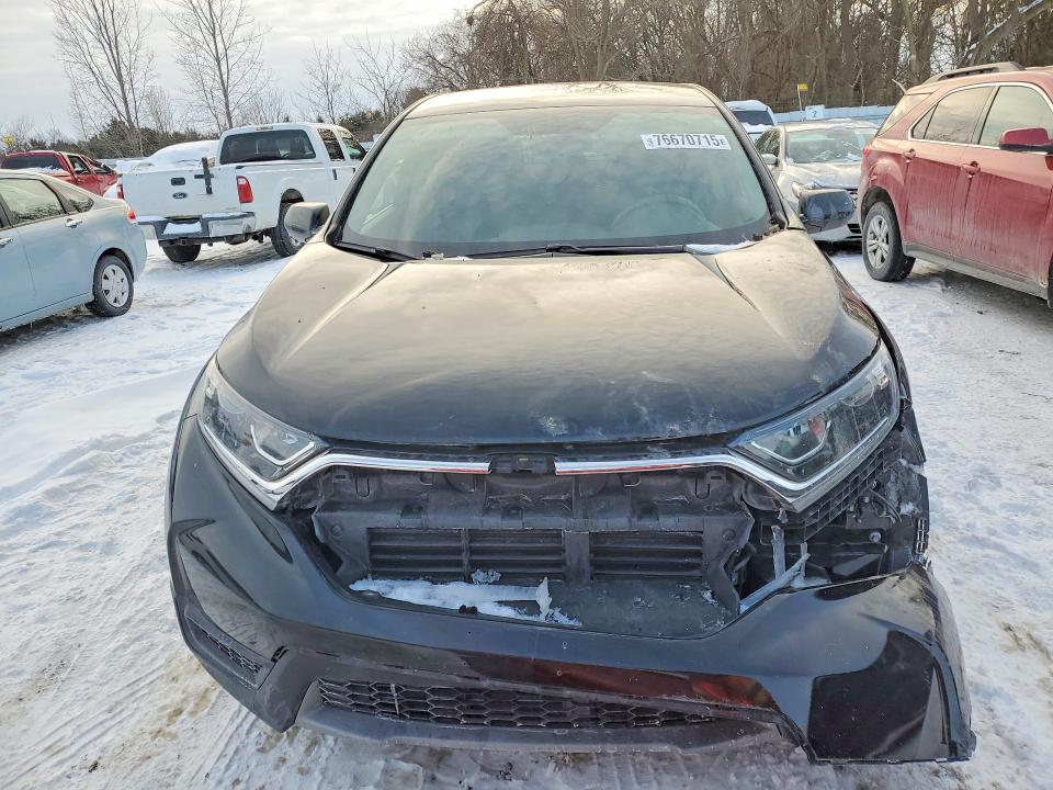 Aukcja sprzedaży 2019 Honda Cr-v, vin: 2HKRW1H30KH002976, numer aukcji: 76670715