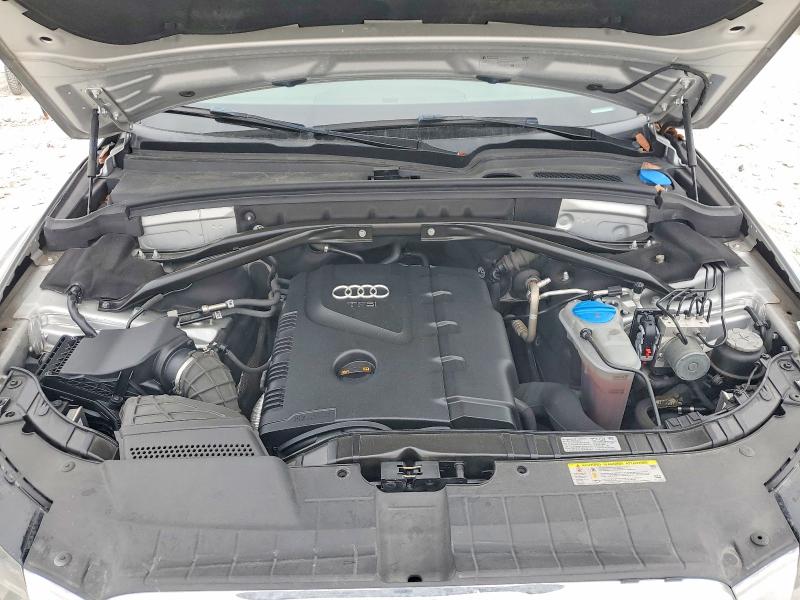 Продаж на аукціоні авто 2011 Audi Q5, vin: WA1LFAFP5BA049790, номер лоту: 76753255