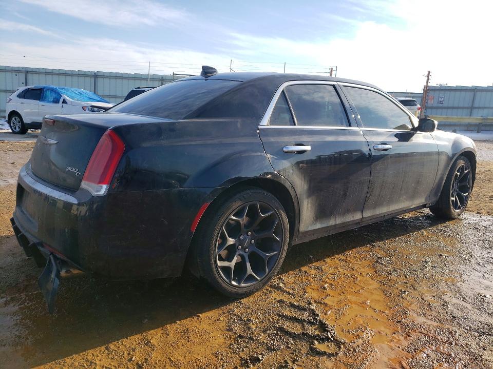 Продаж на аукціоні авто 2019 Chrysler 300c, vin: 2C3CCAPT2KH505552, номер лоту: 76579515