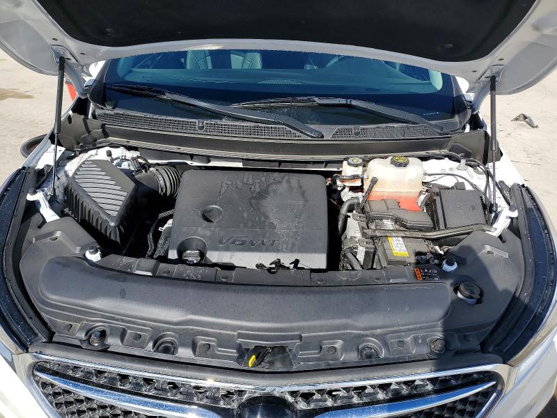 Продаж на аукціоні авто 2021 Buick Enclave, vin: 5GAEVCKW9MJ219423, номер лоту: 78730815