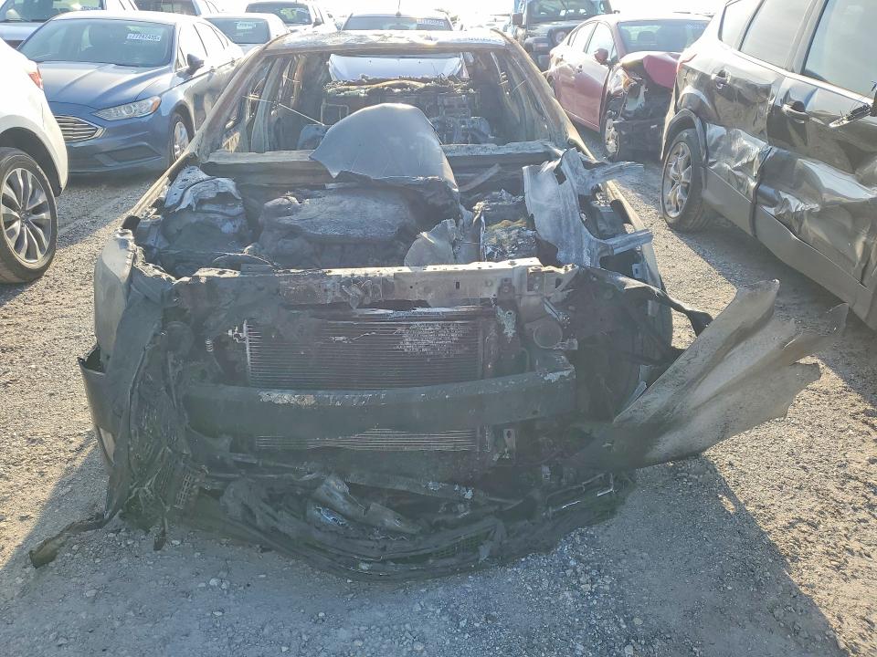 Продаж на аукціоні авто 2013 Cadillac Xts, vin: 2G61V5S37D9154956, номер лоту: 78060555