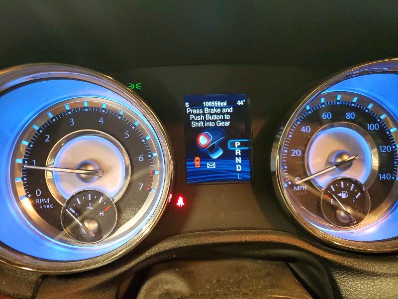78904215 :رقم المزاد ، 2C3CCAAG3DH569047 vin ، 2013 Chrysler 300 مزاد بيع
