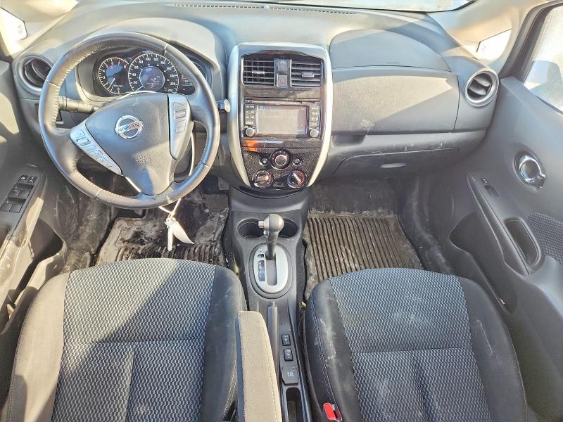Aukcja sprzedaży 2016 Nissan Versa Note, vin: 3N1CE2CP3GL357191, numer aukcji: 77323135