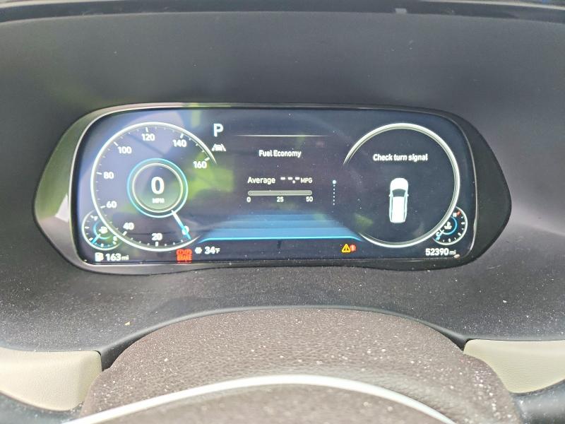 Aukcja sprzedaży 2021 Hyundai Palisade, vin: KM8R7DHE5MU266781, numer aukcji: 75272125