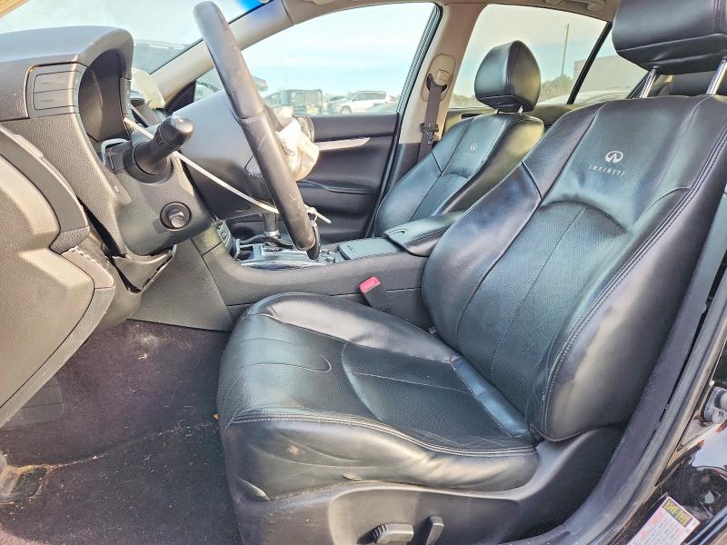 2013 Infiniti G37 მანქანა იყიდება აუქციონზე, vin: JN1CV6AR1DM768182, აუქციონის ნომერი: 76886305