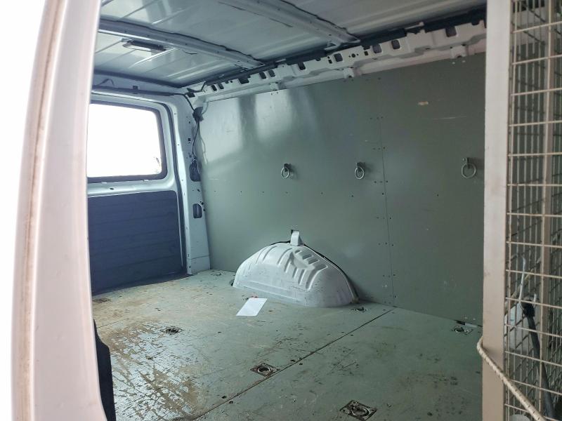 Продаж на аукціоні авто 2006 Chevrolet Express G1500, vin: 1GCFG15X761133116, номер лоту: 78309955