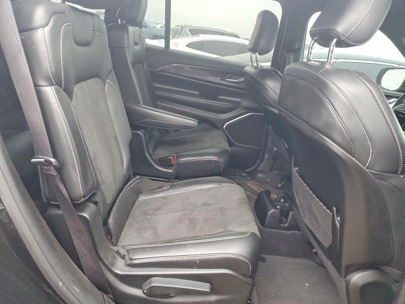 Aukcja sprzedaży 2021 Jeep Grand Cherokee, vin: 1C4RJKAG0M8155697, numer aukcji: 77845945