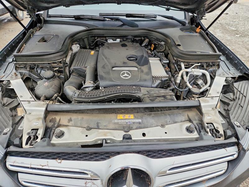 Aukcja sprzedaży 2019 Mercedes-benz Glc, vin: WDC0G4JB4KF522787, numer aukcji: 77887515