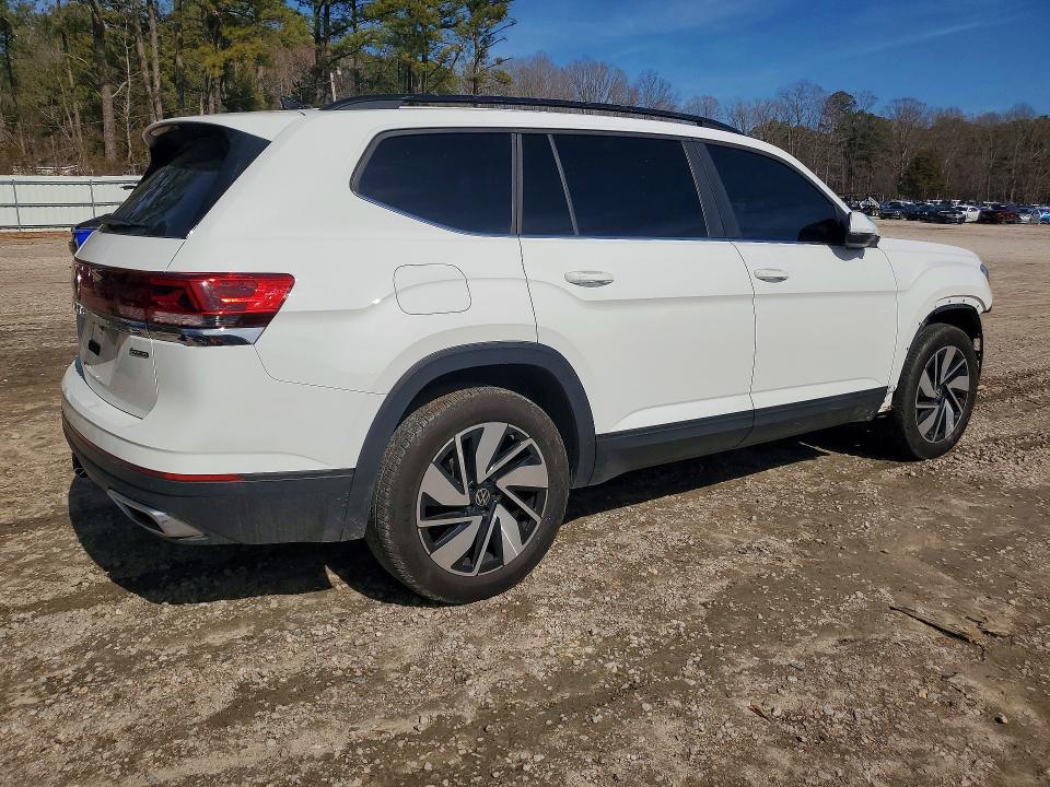 Aukcja sprzedaży 2024 Volkswagen Atlas, vin: 1V2HR2CA8RC568743, numer aukcji: 77492585