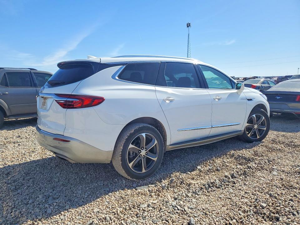 Продаж на аукціоні авто 2020 Buick Enclave, vin: 5GAERBKW6LJ281651, номер лоту: 75247985