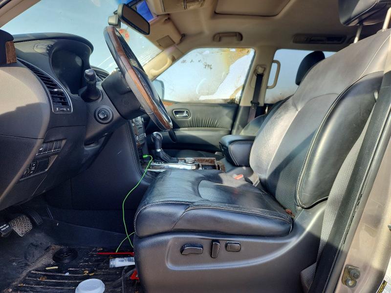 Продажа на аукционе авто 2017 Infiniti Qx80, vin: JN8AZ2NE2H9153243, номер лота: 78684495