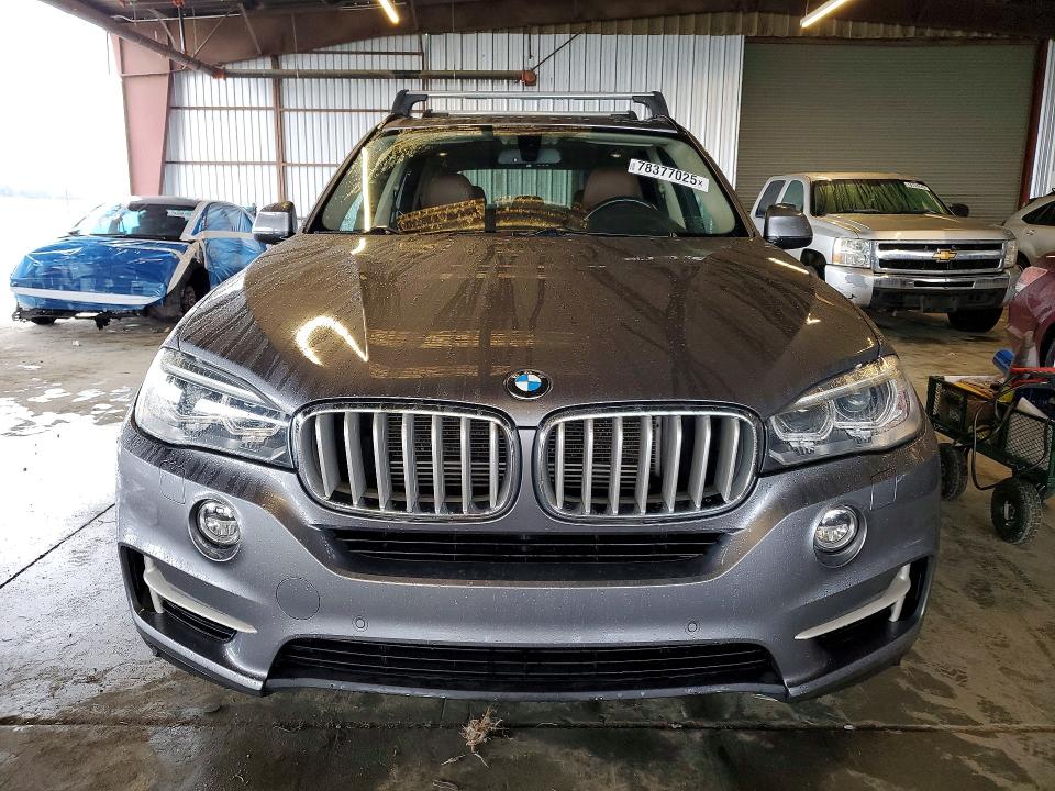 78377025 :رقم المزاد ، 5UXKT0C53G0S75300 vin ، 2016 Bmw X5 مزاد بيع