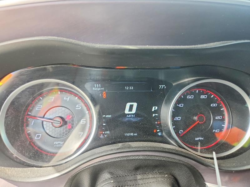 78739025 :رقم المزاد ، 2C3CDXBG1LH133424 vin ، 2020 Dodge Charger مزاد بيع