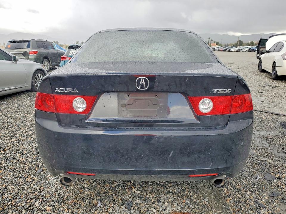 2004 Acura Tsx მანქანა იყიდება აუქციონზე, vin: JH4CL95824C014038, აუქციონის ნომერი: 77787375
