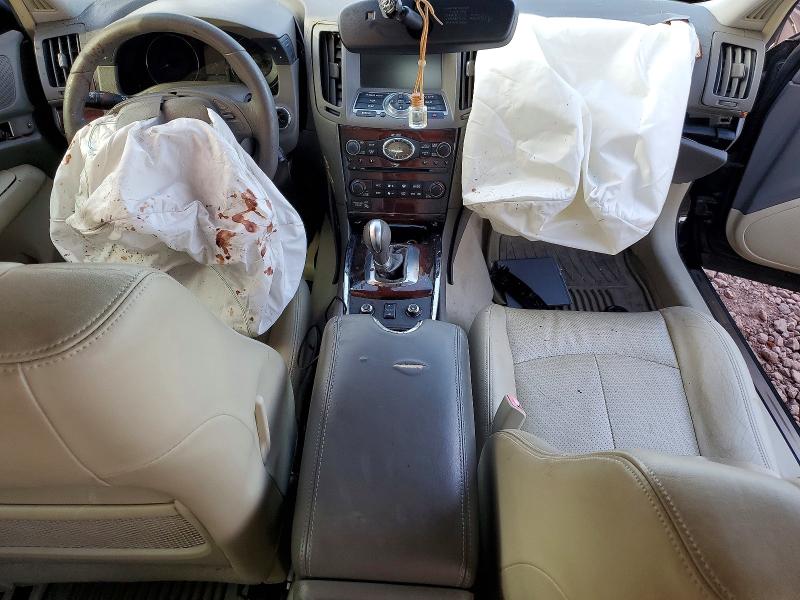 Продажа на аукционе авто 2010 Infiniti G37, vin: JN1CV6AR8AM251845, номер лота: 77116025