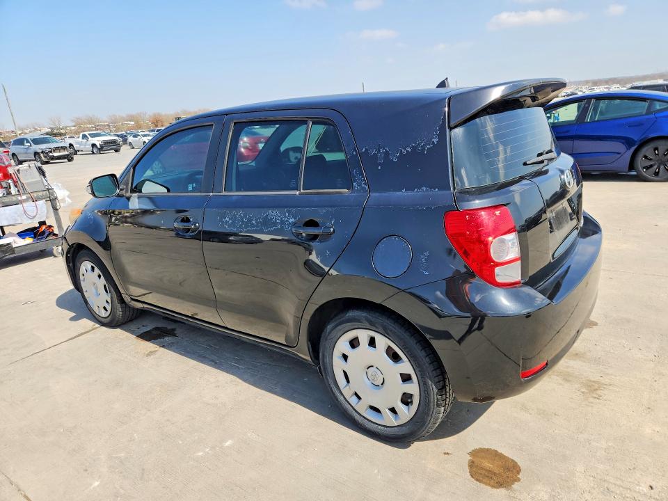 Продаж на аукціоні авто 2009 Scion Xd, vin: JTKKU10459J033968, номер лоту: 77240985