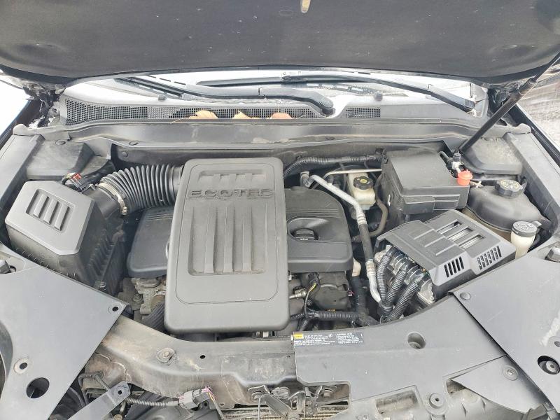 2013 Gmc Terrain მანქანა იყიდება აუქციონზე, vin: 2GKFLTEK7D6167681, აუქციონის ნომერი: 75256715