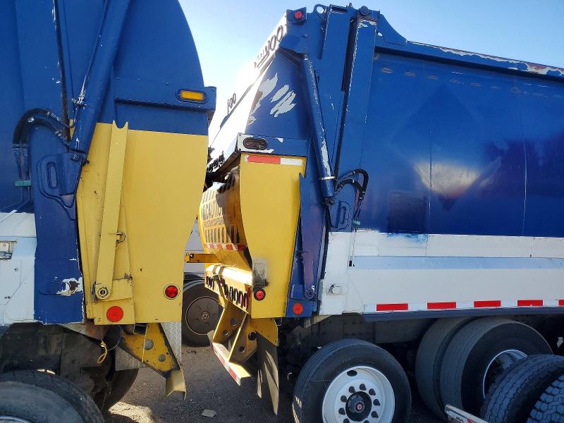 Auction sale of the 2016 Autocar Llc Xpeditor, vin: 5VCACSVF6GH220097, lot number: 78348045