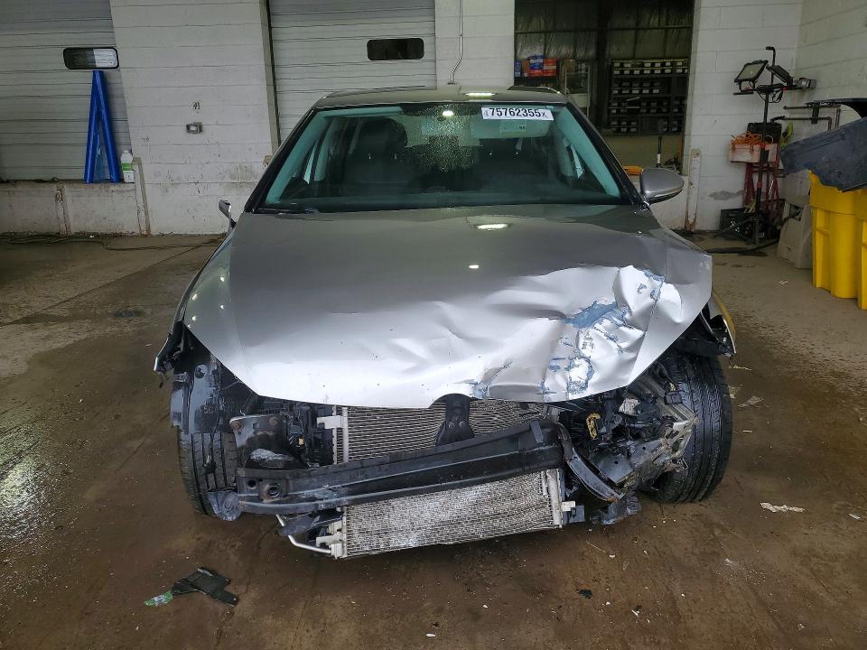 Aukcja sprzedaży 2015 Volkswagen Golf, vin: 3VW2A7AU5FM094511, numer aukcji: 75762355