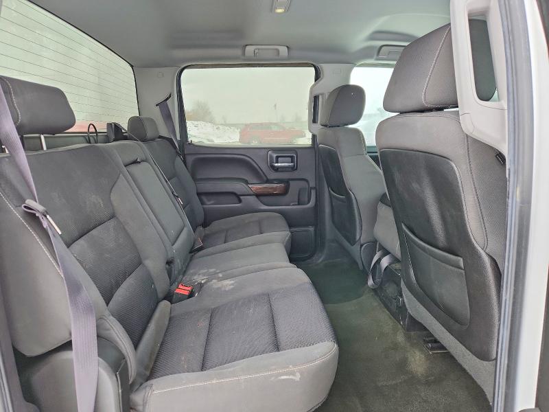 Aukcja sprzedaży 2015 Gmc Sierra, vin: 3GTU2UEC3FG456505, numer aukcji: 78106155