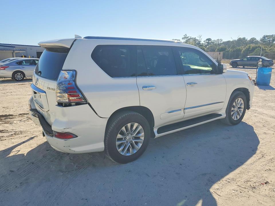 Auction sale of the 2018 Lexus Gx 460, vin: JTJBM7FX7J5181464, lot number: 78864315