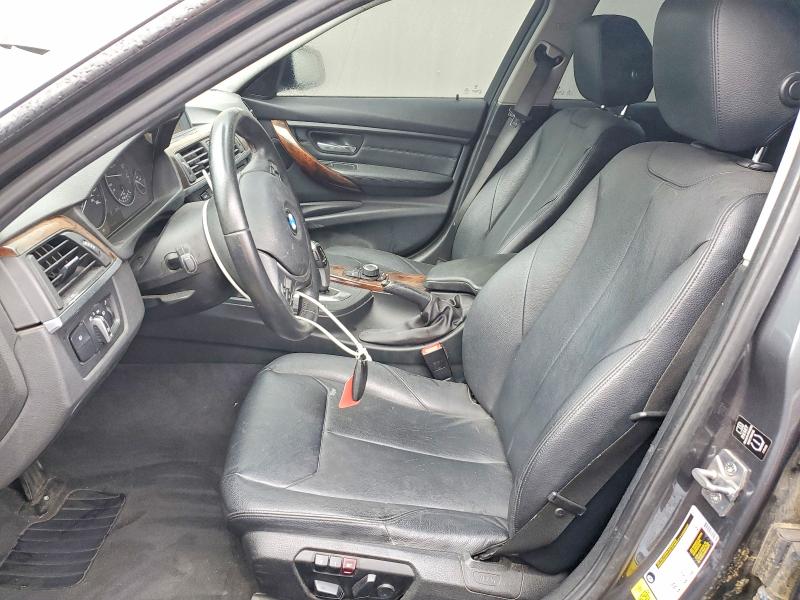 Продажа на аукционе авто 2014 Bmw 328 I Sule, vin: WBA3C1C54EK116795, номер лота: 74704725