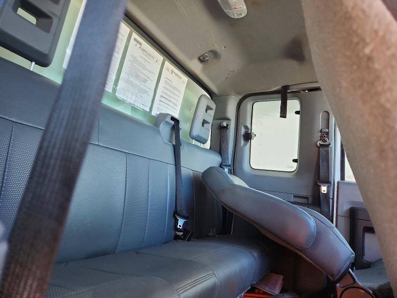 77491265 :رقم المزاد ، 1FDNX7AY8HDB04086 vin ، 2017 Ford F750 مزاد بيع