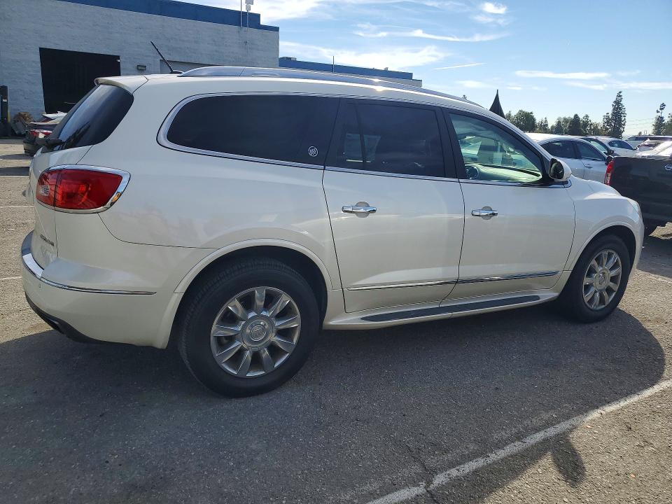Продаж на аукціоні авто 2015 Buick Enclave, vin: 5GAKRCKD8FJ241406, номер лоту: 79240135