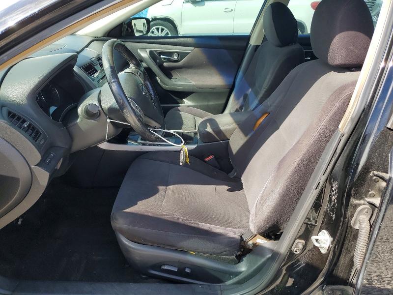Продажа на аукционе авто 2013 Nissan Altima 2.5, vin: 1N4AL3AP9DC299247, номер лота: 77696175