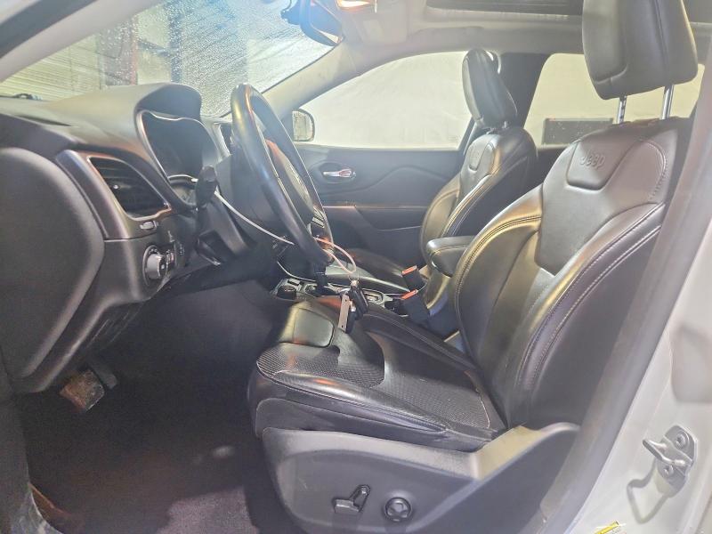 Продажа на аукционе авто 2019 Jeep Cherokee, vin: 1C4PJMDX3KD200909, номер лота: 76965975