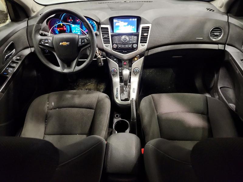 Продажа на аукционе авто 2015 Chevrolet Cruze, vin: 1G1PC5SB1F7212190, номер лота: 75653695