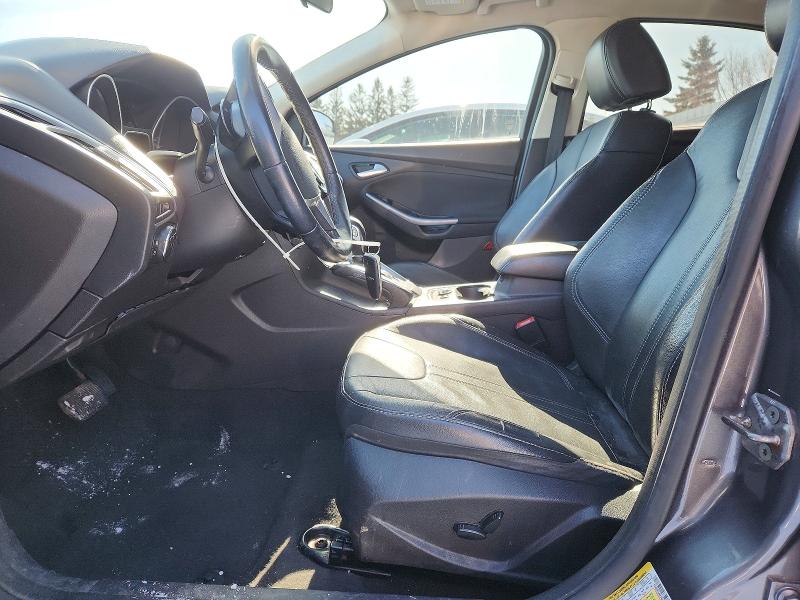 76328195 :رقم المزاد ، 1FADP3N25DL345916 vin ، 2013 Ford Focus مزاد بيع