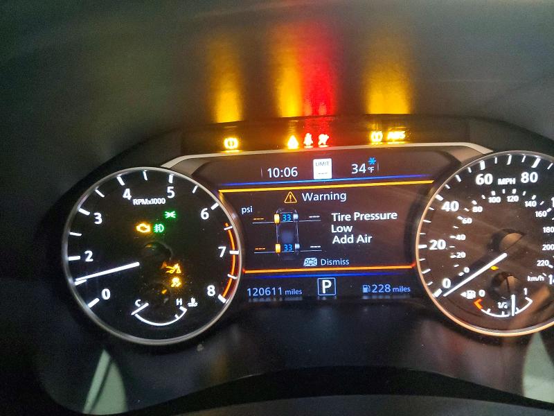 2019 Nissan Altima მანქანა იყიდება აუქციონზე, vin: 1N4BL4EW4KC170583, აუქციონის ნომერი: 76664795