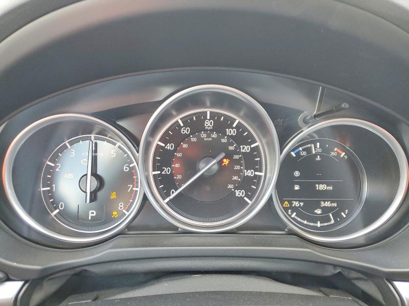Aukcja sprzedaży 2025 Mazda Cx-5, vin: JM3KFBBL5S0722200, numer aukcji: 77072295